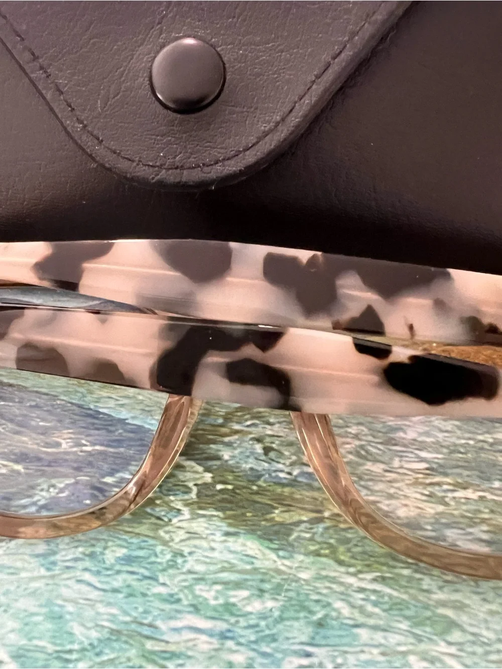 DIFF SUNGLASSES